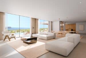 Foto van Villa in Javea Monte Olimpo – afbeelding 2