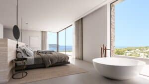 Foto van Villa in Javea Monte Olimpo – afbeelding 3