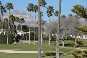 Foto van Villa in Javea Monte Olimpo – afbeelding 7