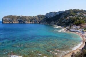 Foto van Villa in Javea Monte Olimpo – afbeelding 9