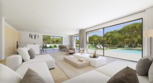 Foto van Villa in Javea Monte Olimpo – afbeelding 2