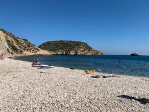 Foto van Villa in Javea Monte Olimpo – afbeelding 5