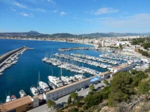 Foto van Villa in Javea Monte Olimpo – afbeelding 6