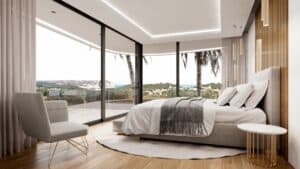 Foto van Villa in Javea Monte Olimpo – afbeelding 1