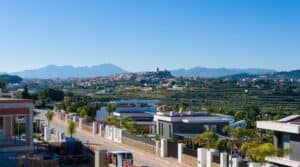 Foto van Villa in Javea Monte Olimpo – afbeelding 4