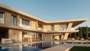 Foto van Villa in Javea Monte Olimpo – afbeelding 1