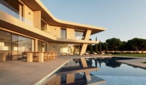 Foto van Villa in Javea Monte Olimpo – afbeelding 0