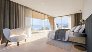 Foto van Villa in Javea Monte Olimpo – afbeelding 4