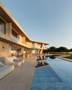 Foto van Villa in Javea Monte Olimpo – afbeelding 5