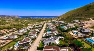 Foto van Villa in Javea Monte Olimpo – afbeelding 6