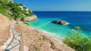 Foto van Villa in Javea Monte Olimpo – afbeelding 12