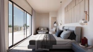 Foto van Villa in Javea Monte Olimpo – afbeelding 4