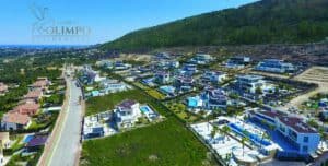 Foto van Villa in Javea Monte Olimpo – afbeelding 9