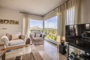Foto van Villa in Javea Monte Olimpo – afbeelding 10