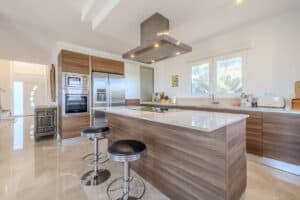 Foto van Villa in Javea Monte Olimpo – afbeelding 11