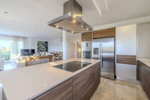 Foto van Villa in Javea Monte Olimpo – afbeelding 12