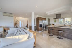 Foto van Villa in Javea Monte Olimpo – afbeelding 13