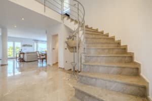 Foto van Villa in Javea Monte Olimpo – afbeelding 14