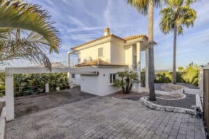 Foto van Villa in Javea Monte Olimpo – afbeelding 2