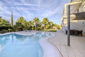 Foto van Villa in Javea Monte Olimpo – afbeelding 3