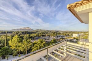 Foto van Villa in Javea Monte Olimpo – afbeelding 5