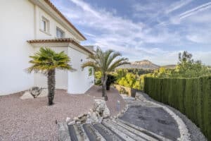 Foto van Villa in Javea Monte Olimpo – afbeelding 6