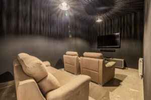 Foto van Villa in Javea Monte Olimpo – afbeelding 7