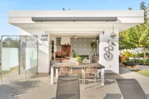 Foto van Villa in Javea Montgo – afbeelding 10