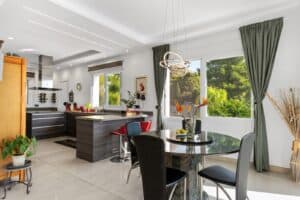 Foto van Villa in Javea Montgo – afbeelding 14