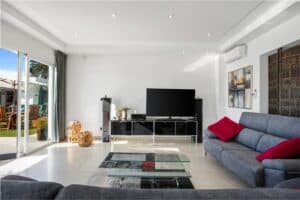 Foto van Villa in Javea Montgo – afbeelding 16