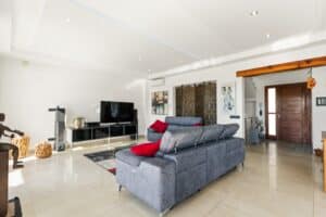 Foto van Villa in Javea Montgo – afbeelding 17