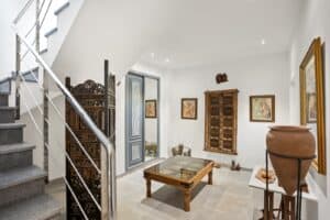 Foto van Villa in Javea Montgo – afbeelding 18