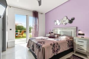 Foto van Villa in Javea Montgo – afbeelding 21