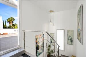 Foto van Villa in Javea Montgo – afbeelding 23
