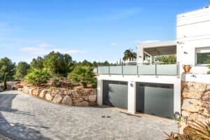 Foto van Villa in Javea Montgo – afbeelding 24