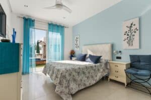 Foto van Villa in Javea Montgo – afbeelding 25