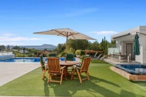 Foto van Villa in Javea Montgo – afbeelding 27