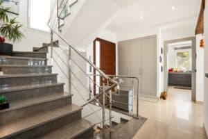 Foto van Villa in Javea Montgo – afbeelding 28