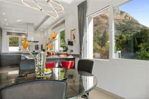 Foto van Villa in Javea Montgo – afbeelding 31