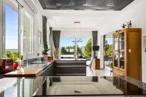 Foto van Villa in Javea Montgo – afbeelding 33