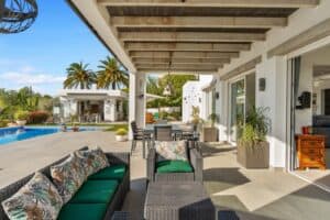 Foto van Villa in Javea Montgo – afbeelding 36