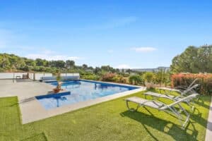 Foto van Villa in Javea Montgo – afbeelding 37