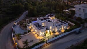 Foto van Villa in Javea Montgo – afbeelding 39