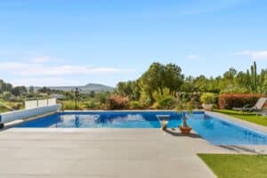 Foto van Villa in Javea Montgo – afbeelding 4