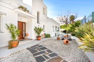 Foto van Villa in Javea Montgo – afbeelding 6