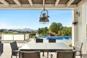 Foto van Villa in Javea Montgo – afbeelding 7