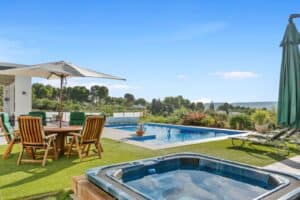 Foto van Villa in Javea Montgo – afbeelding 8