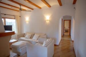 Foto van Villa in Javea Montgo – afbeelding 11