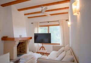 Foto van Villa in Javea Montgo – afbeelding 12