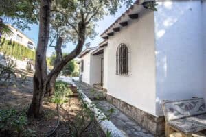 Foto van Villa in Javea Montgo – afbeelding 17